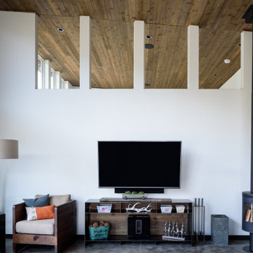 New Cascades Houzz TV photos