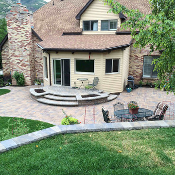 Our Work