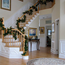 stairway