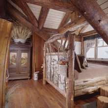 Ralph Lauren Cabin
