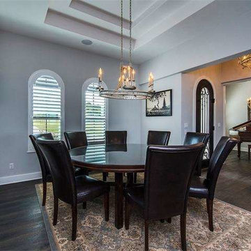 Briarcliff Residence