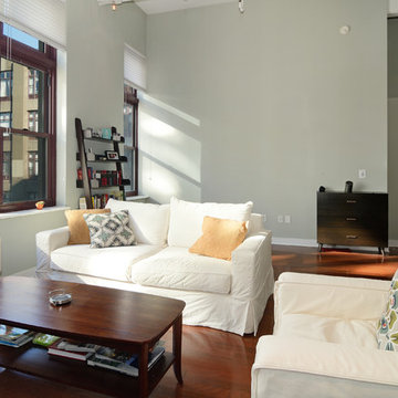Over-sized Studio
