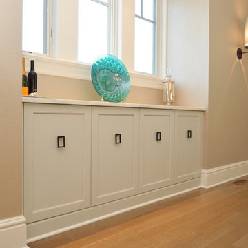 Spring Lake Kitchen 5