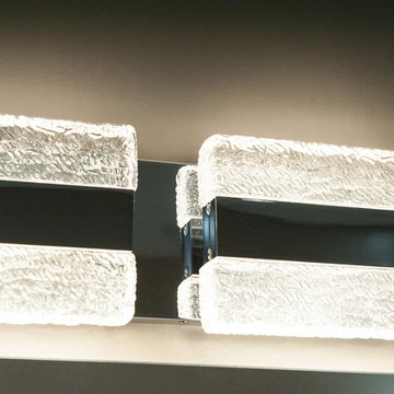 Detail in Lighting