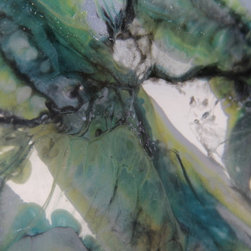 CMD Resin Colors & Patterns AMAZING! - Home Decor