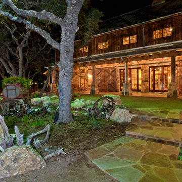 PRIVATE PARTY BARN