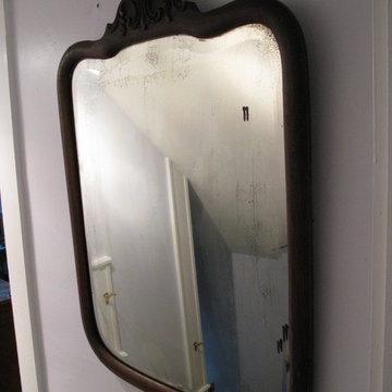 Hall Renovation