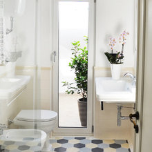 porta bagno