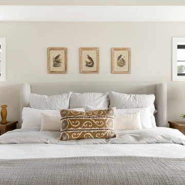 Modern European Charm