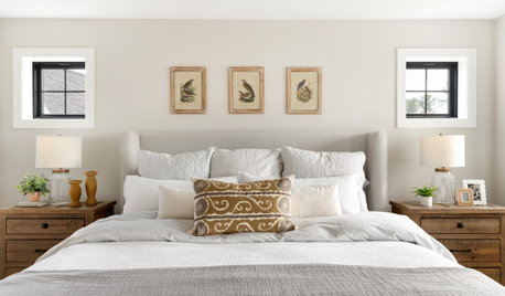 10 Easy Ways to Refresh Your Bedroom