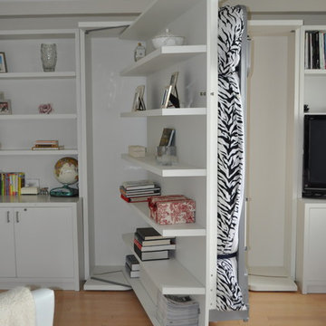 Murphy Bed
