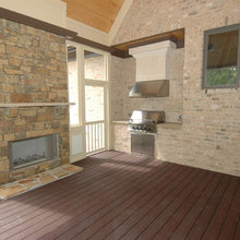 Patios and Porches
