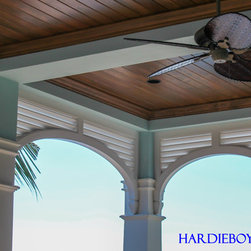 Louvers / Grilles - Products