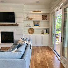 Living Room Styles Sandra Likes