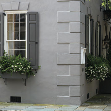 Benjamin Moore Paint Colors