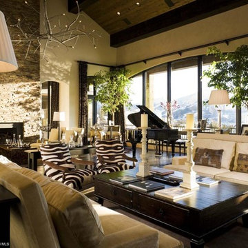 Bowden Development/ Interior Designer