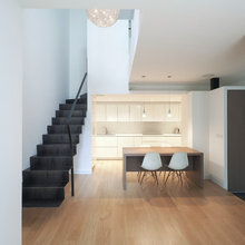 Fabrice Commerçon Architecte Maison Individuelle