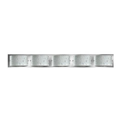 Hinkley Lighting - Hinkley Lighting 5925Cm Bath Lighting Daphne - Bathroom Vanity Lighting