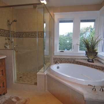 Bathroom-Walnut Creek