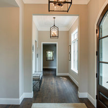 Hallways
