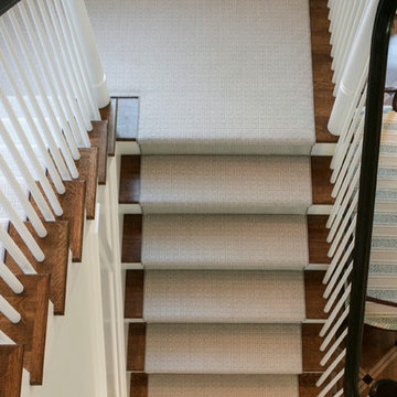 Colonial Renovation + Addition