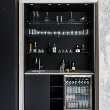 Wet Bars