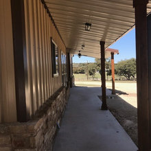 Barndo’s