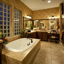 bath