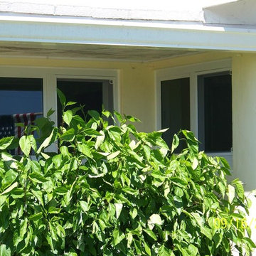 Full Home Hurricane Retrofit