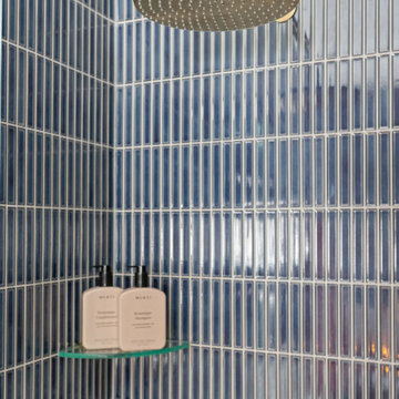 South Coogee | Bespoke | Downstairs Bathroom