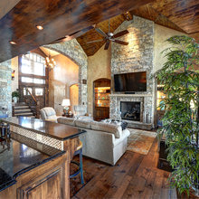Living Rooms