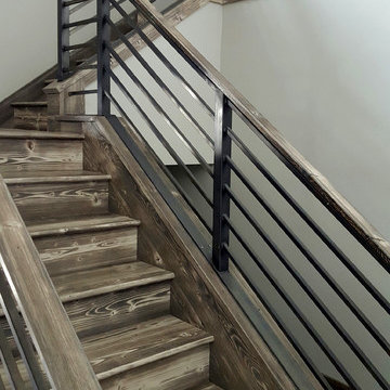 Douglas Fir Flooring