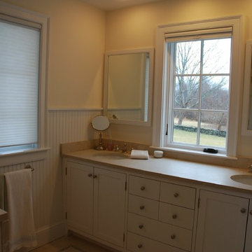 New England Traditional