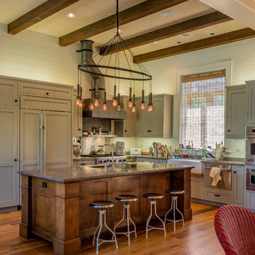 Ojai Residence