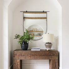 Entry Way