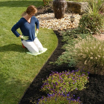 Sta-Rite Edging Project