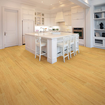 Synergy Wide Plank Collection - Wheat