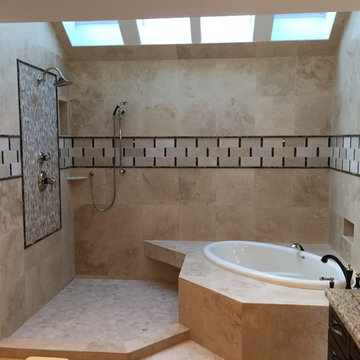 Bathrooms Update
