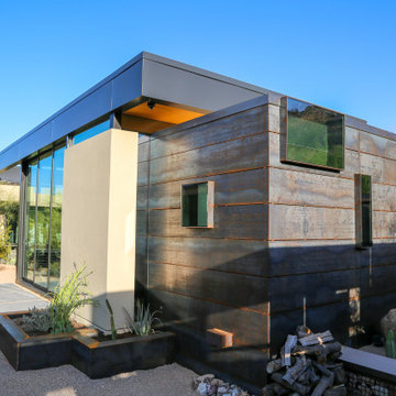 Flex Pavilion