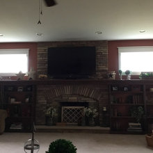 House Update