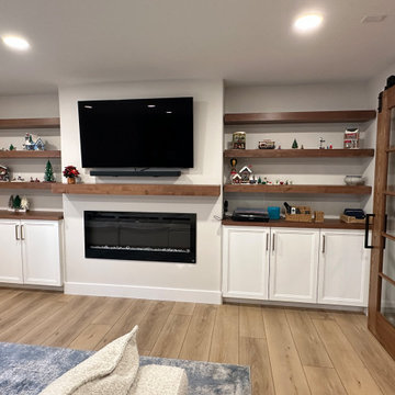 Basement - Tami