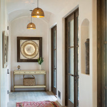Hallway Ideas