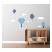 nursery