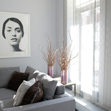 Chelsea Loft