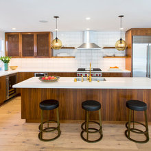 Kitchen Ideas