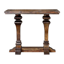 pub table