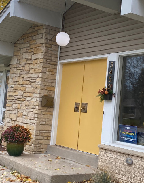 damp vs. wet rated mistake