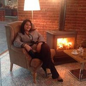 Hande Erdim's photo