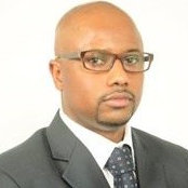 Lesego Osman's photo
