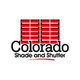 Colorado Shade & Shutter